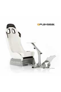 Игровое кресло Playseat Evolution White